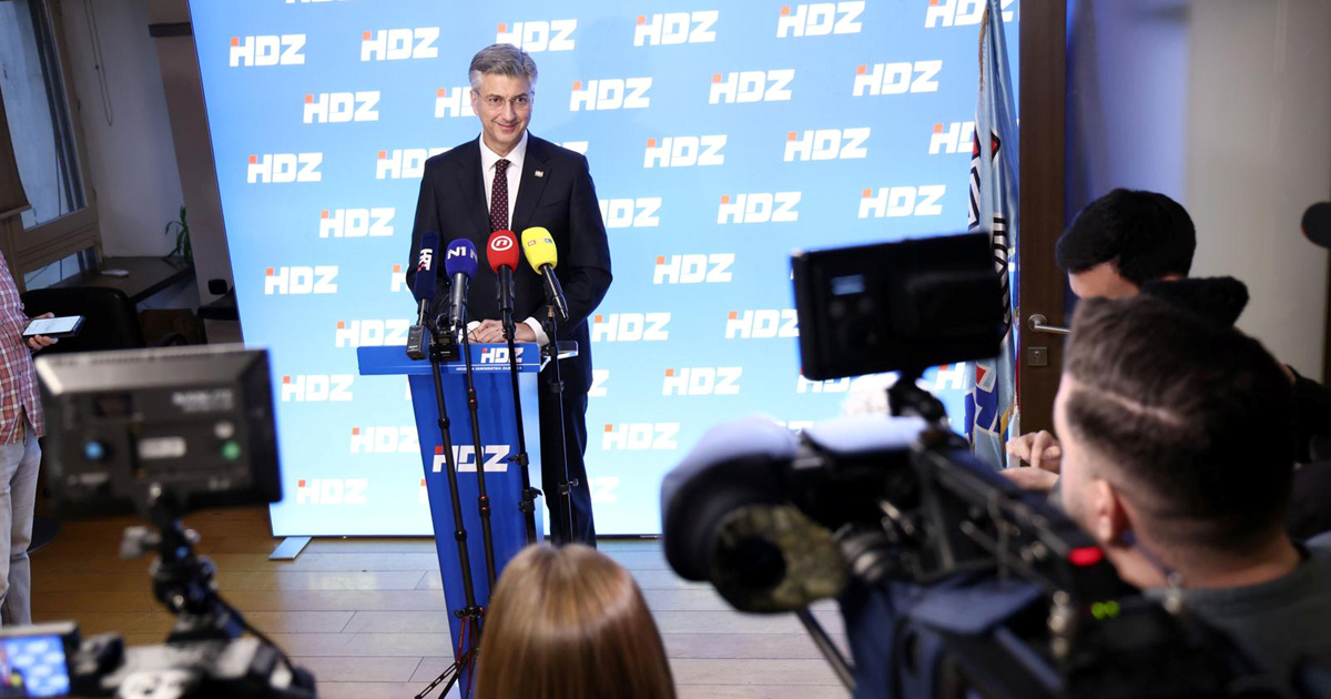 Plenković o zahtjevima sindikata: Kako? Odakle?