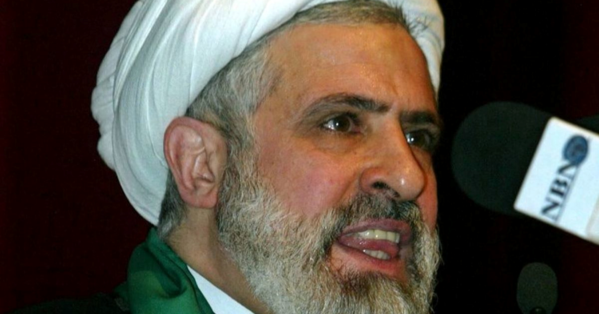 Vođa Hezbolaha: Nećemo dati neprijatelju da nas iskorijeni