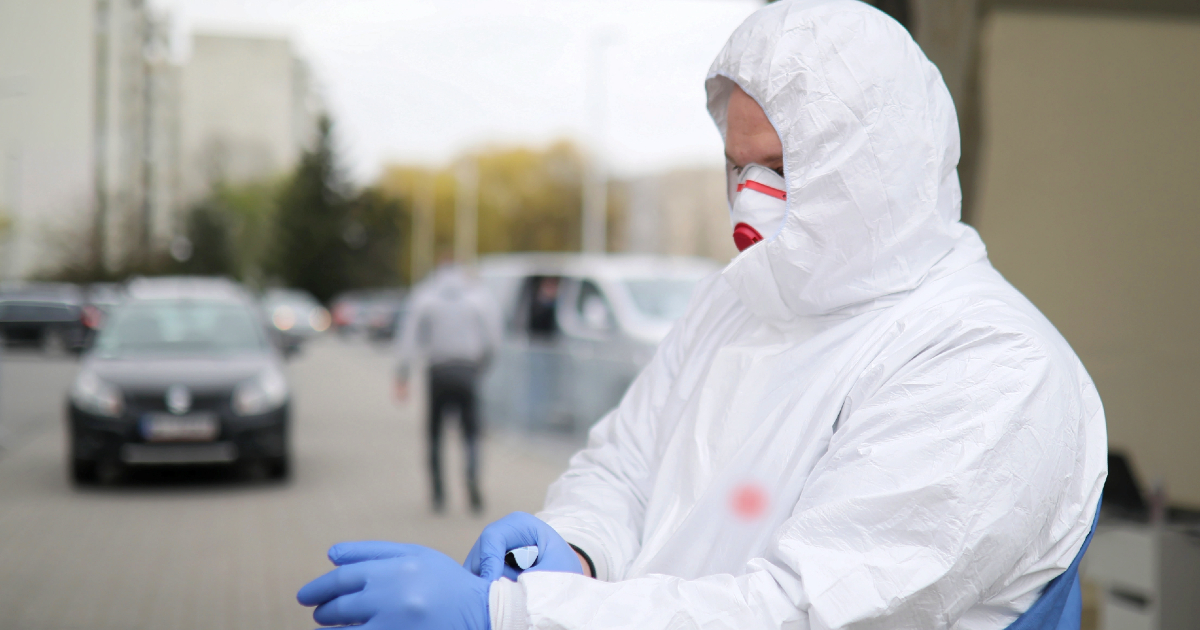U Španjolskoj četvrti dan zaredom raste broj mrtvih od koronavirusa