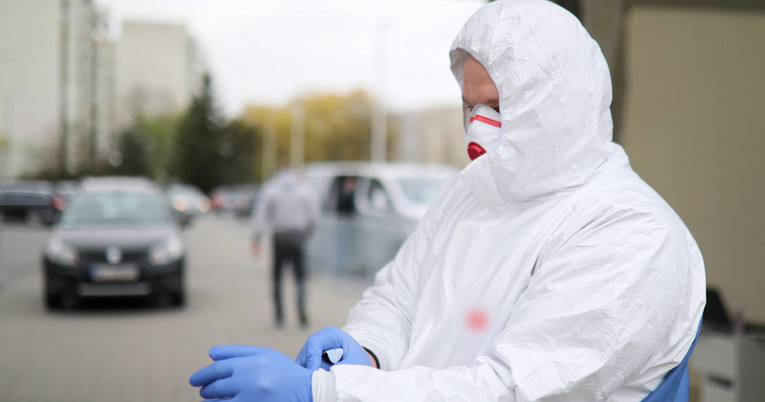 U Španjolskoj preminulo 565 ljudi u protekla 24 sata, broj mrtvih prešao 20.000