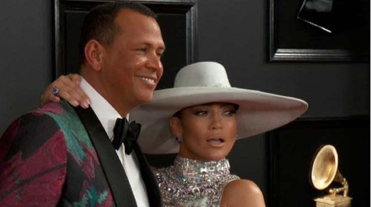 Jennifer Lopez i Alex Rodriguez tvrde da su i dalje par: "Radimo na nekim stvarima"
