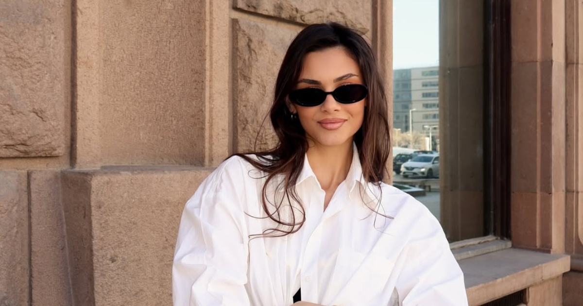 Laura Gnjatović objavila fotku sa zaručnikom kojeg ne viđamo često