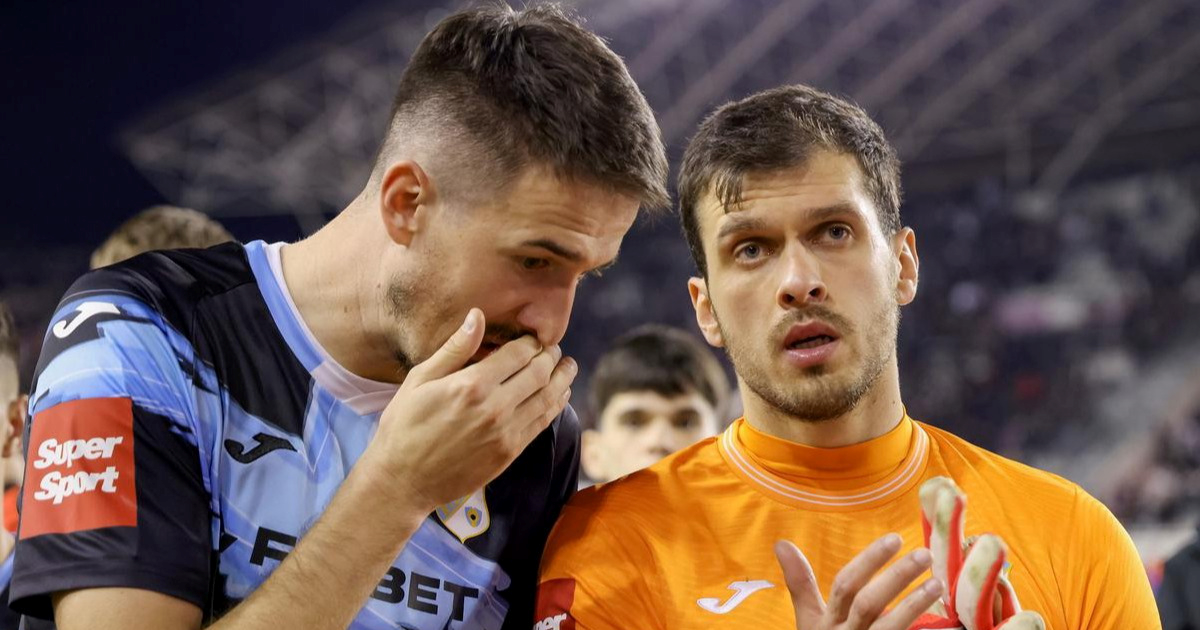 Rijekin bh. dvojac izborio plasman na SP. Klub im čestitao