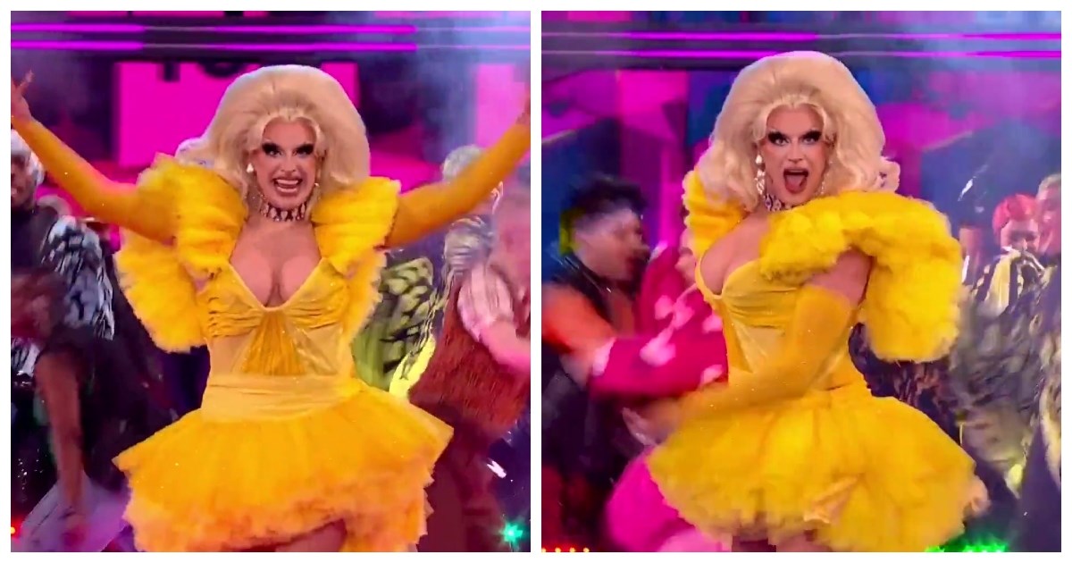 Fanovi ogorčeni: Dok je trajao drag nastup na Eurosongu, HRT je puštao reklame