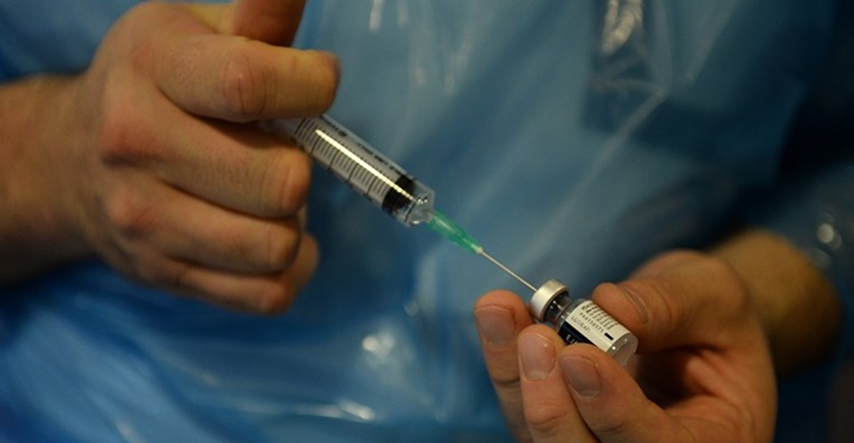 Europska komisija poziva na cijepljenje protiv virusa koji mogu uzrokovati rak