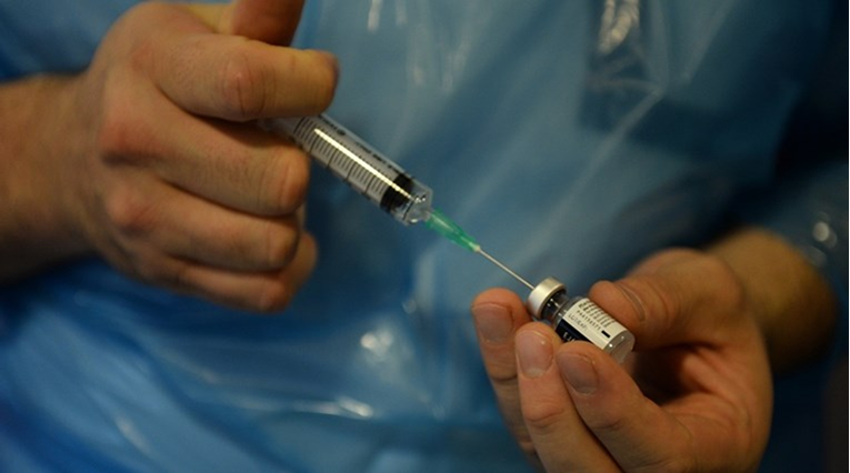 EK traži da se poveća broj cijepljenih protiv virusa: "Gubimo 14.000 života godišnje"