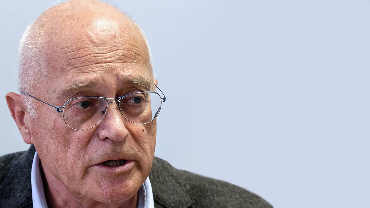 Davor Štern u velikom intervjuu za Index objasnio što će sada biti s cijenama nafte