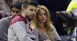 Dok je Shakira bila na sprovodu, Pique je uživao na spoju s novom djevojkom