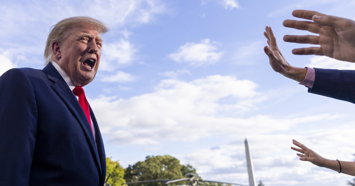Trump: Putin više želi dogovor od Zelenskog