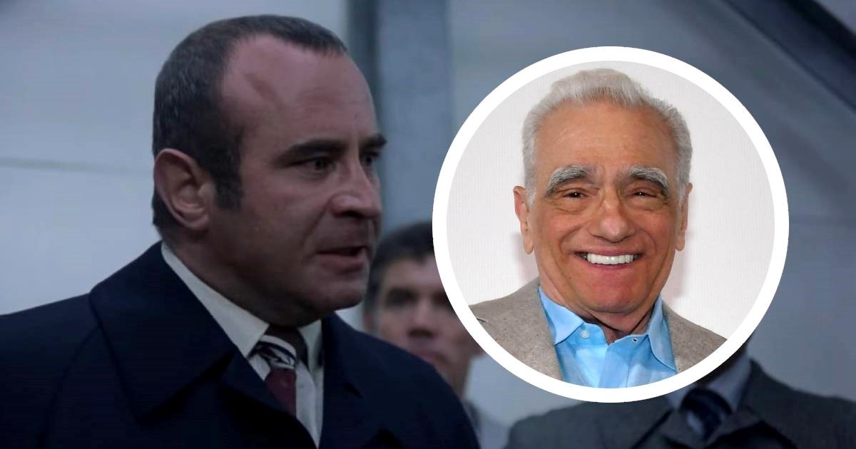 Martin Scorsese svima preporučuje dva britanska gangsterska filma