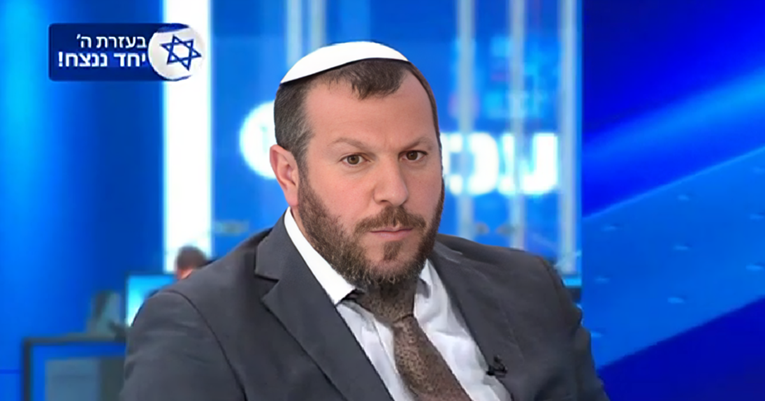 Izraelski ministar pozvao na bombardiranje skladišta hrane u Gazi: "Moraju gladovati"