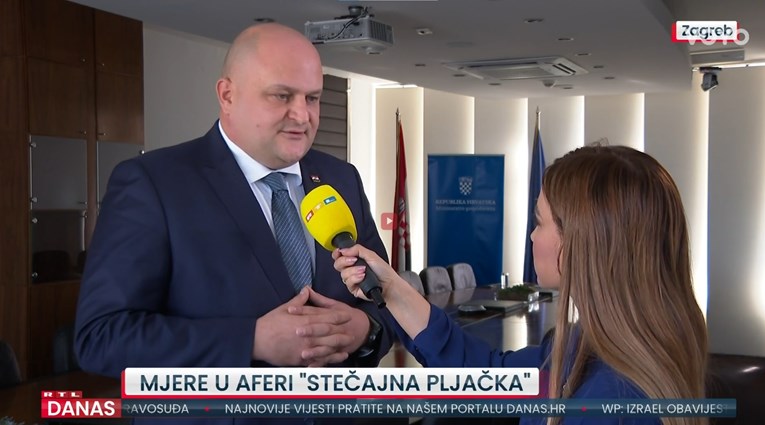 Poskupljuje struja, a direktori HEP-a derneče s Hankom Paldum. Ministar: Neprimjereno