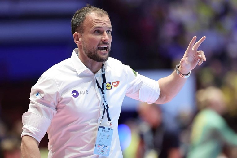 Zorman: Sustigli smo Hrvatsku, a onda su odluke sudaca bile malo čudne