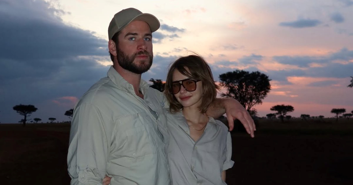 Liam Hemsworth i Gabriella Brooks zaručili su se nakon šest godina veze