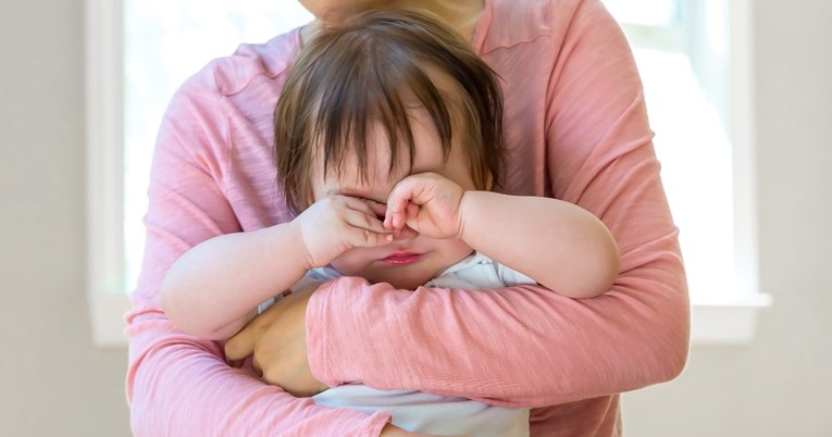 Psihologinja: Grdite dijete? Radite mu veću štetu nego mislite