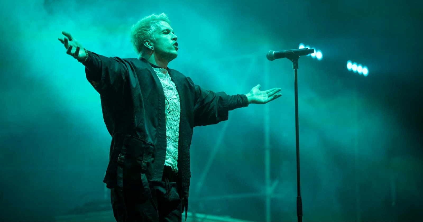 Baby Lasagna snimio duhovnu pjesmu, zove se "Golgota" i izlazi na Veliki petak