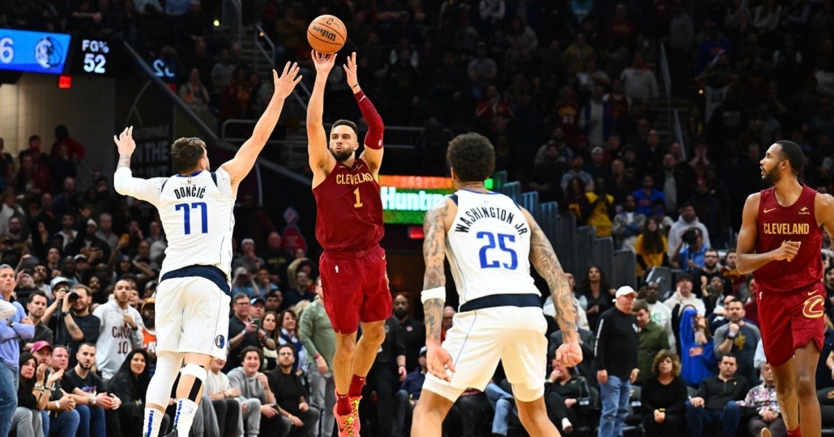 Pogledajte jednu od najboljih šuterskih serija svih vremena i koš odluke s 18 metara