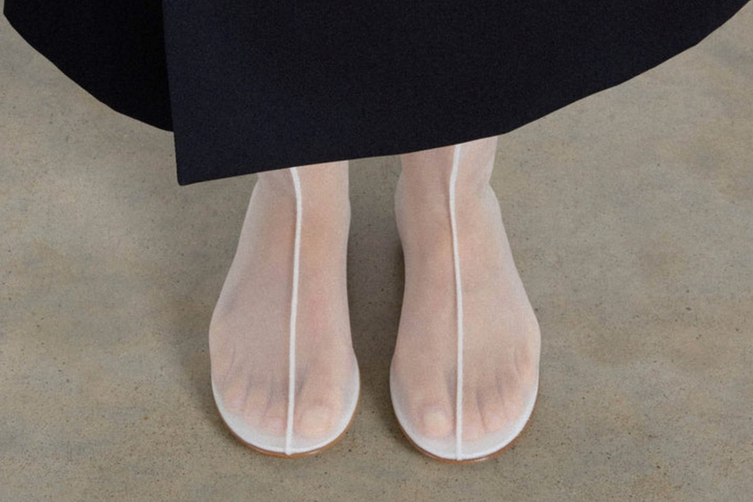 Modni svijet poludio za čizmama koje izgledaju kao čarape