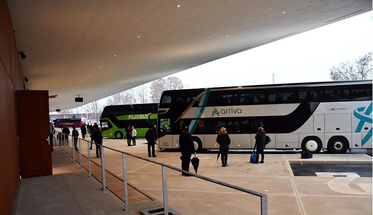 Domaći autobusni prijevoznici žele liberalizaciju tržišta