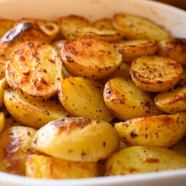 Volite hrskavi pekarski krumpir iz restorana i pitate se kako im tako uspije? 