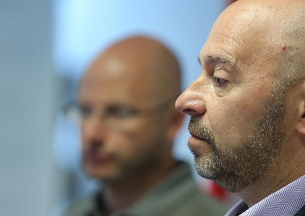 Šef Fonda za okoliš objavio snimku na kojoj prijeti, ministar traži ostavku