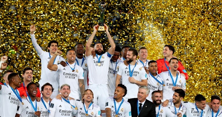FIFA imenovala domaćina prvog Svjetskog klupskog prvenstva s 32 ekipe