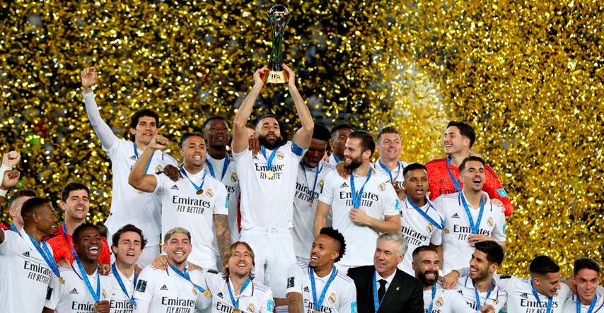 FIFA imenovala domaćina prvog Svjetskog klupskog prvenstva s 32 ekipe