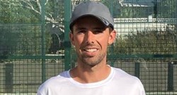 Španjolski tenisač dobio 15 godina zabrane igranja