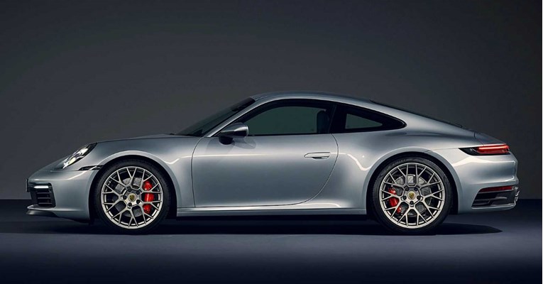 U Porscheu tvrde da će motori s unutrašnjim izgaranjem opstati, evo i zašto