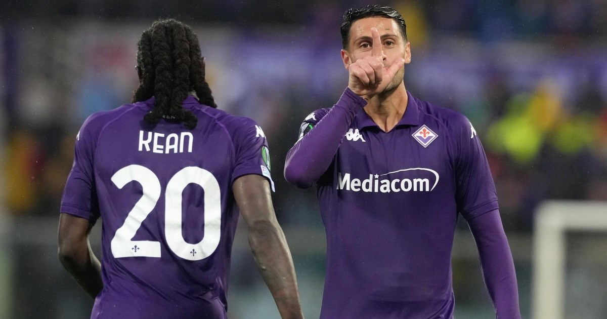 Celje bilo nadomak senzacije kod Fiorentine pa ipak ispalo. Pongračić asistirao