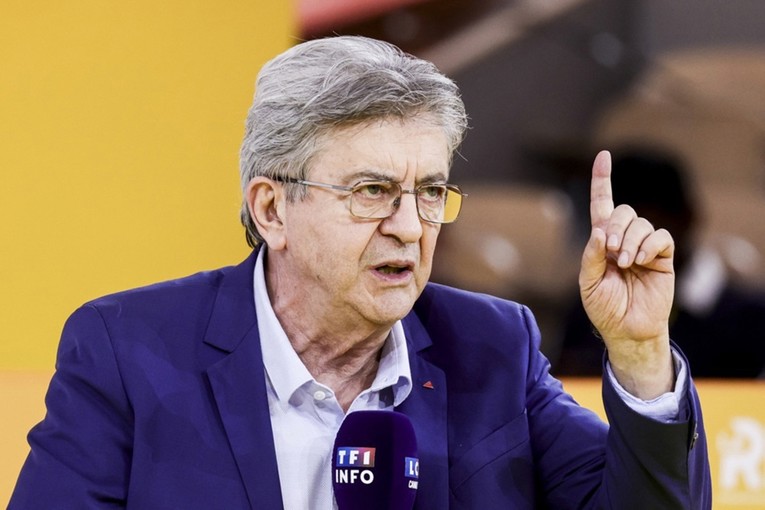 Francuski predsjednički kandidat optužio Ukrajinu za eskalaciju rata