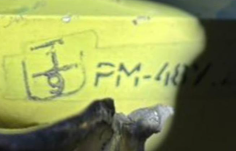 Rusija na Ukrajinu ispaljuje "zombi" projektile