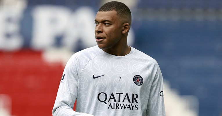 Marca: Mbappe traži 240 milijuna eura za dolazak u Real
