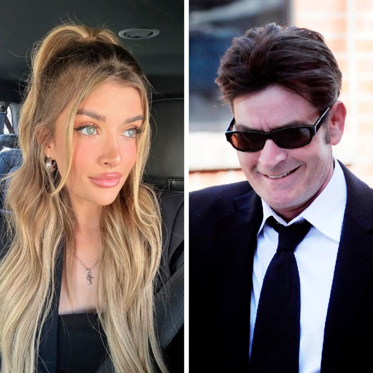 Kći Charlieja Sheena: Ne želim razgovarati s ocem, ovo je njegovo pravo lice