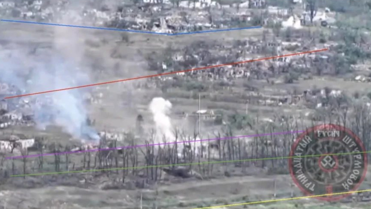 Rusi: Zauzeli smo Pleščejevku u Donjecku