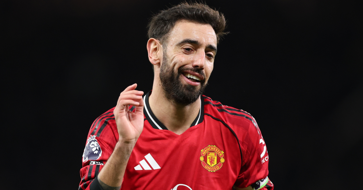 Goal: Zašto Bruno Fernandes možda nikad neće postati legenda Uniteda?