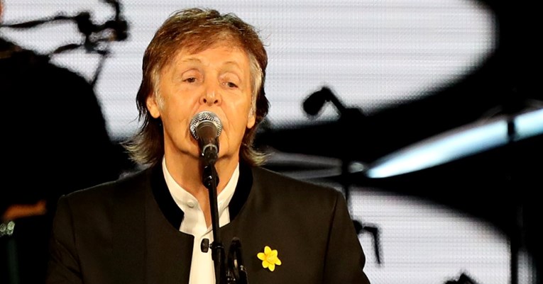 Paul McCartney napisao knjigu, prisjeća se najpoznatijih pjesama koje je napisao