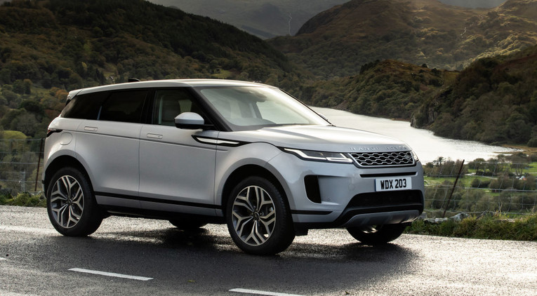 JLR opoziva 170.000 vozila zbog električnog kvara koji gasi motor