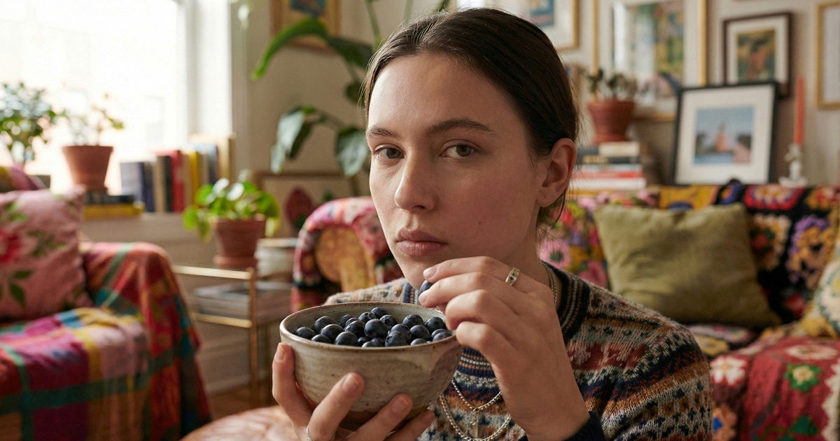 Borovnice: Malo voće za zdravo srce i niži krvni tlak