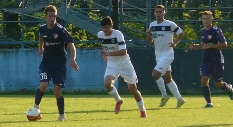 Dinamo II poražen u Bijelom Brdu, Dubrava remizirala nakon razlaza s Pranjićem