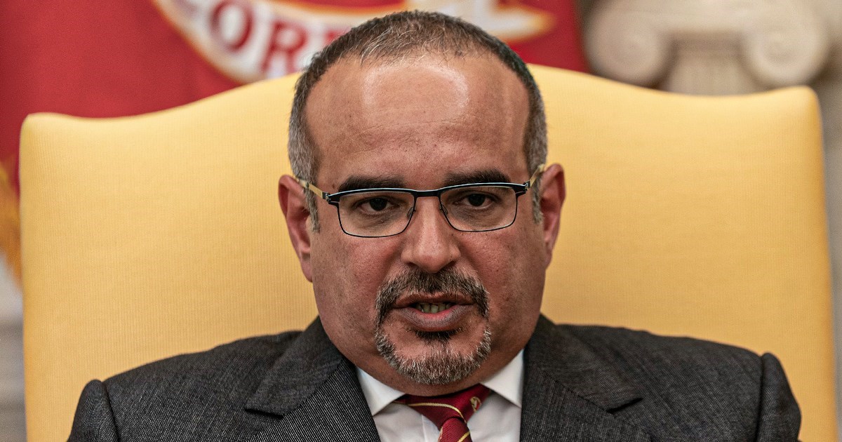 Bahrein: Pozivamo Hamas i Izrael na razmjenu talaca