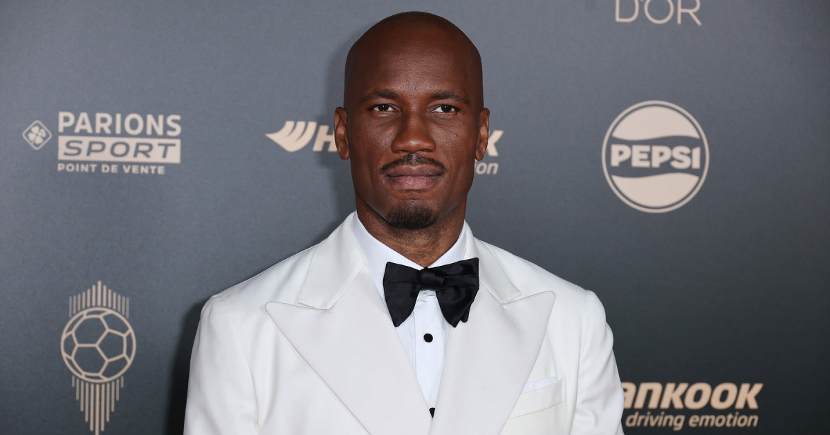 Drogba bijesan nakon ispadanja Obale Bjelokosti sa SP-a: Sramota. Čemu služi VAR?