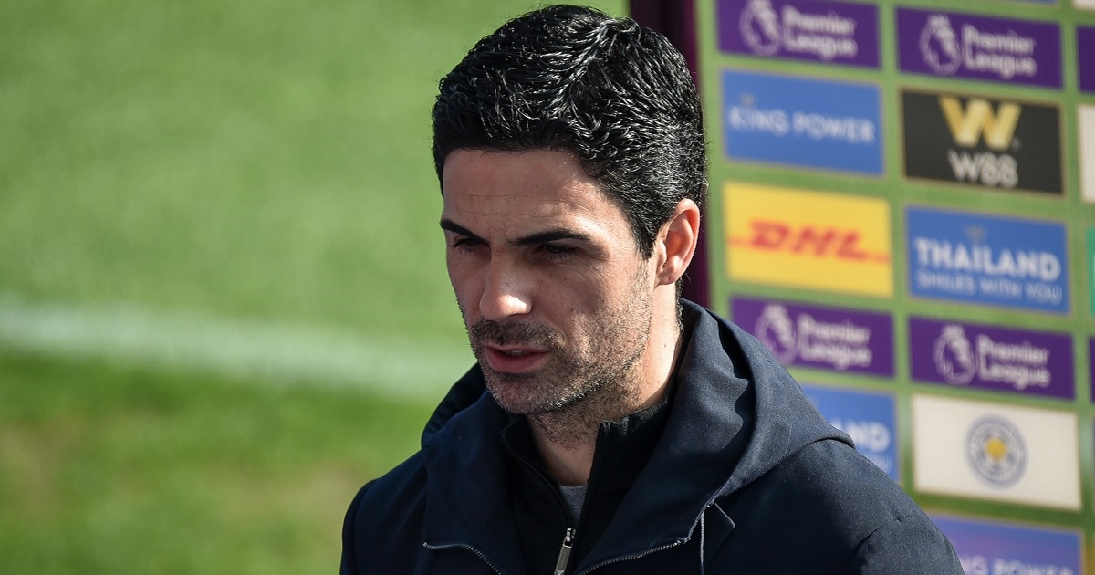 Trener Arsenala: Što je pošlo po zlu s Liverpoolom? Ne znam...