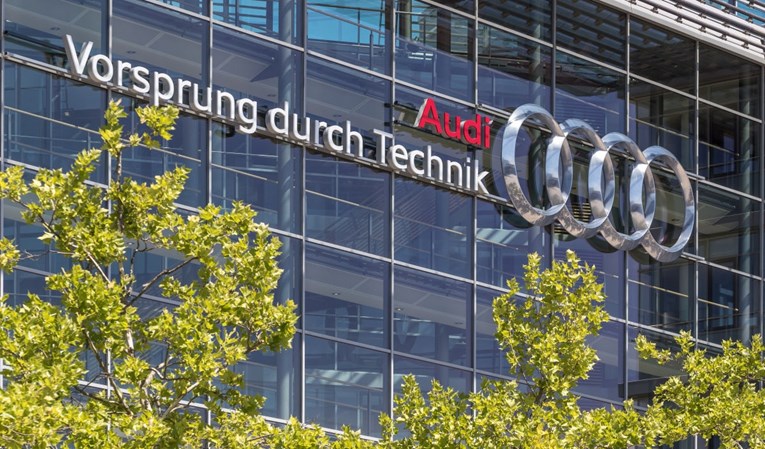Audi u Njemačkoj pozvao na oprez pri kupnji rabljenih automobila