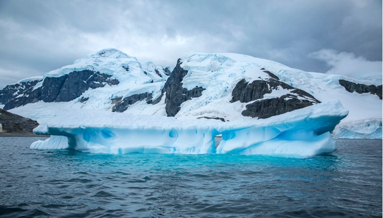 Arktik bi u sljedećim godinama ljeti mogao imati dane "bez leda"