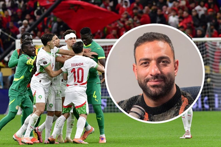 Afrička legenda: Ovo je najveći skandal u povijesti nogometa