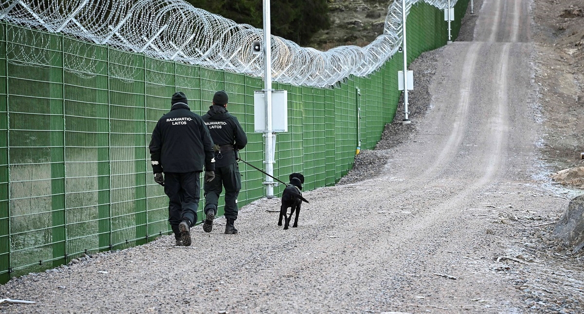 Kremlj: Finska čini veliku grešku. Odabrala je svoj put