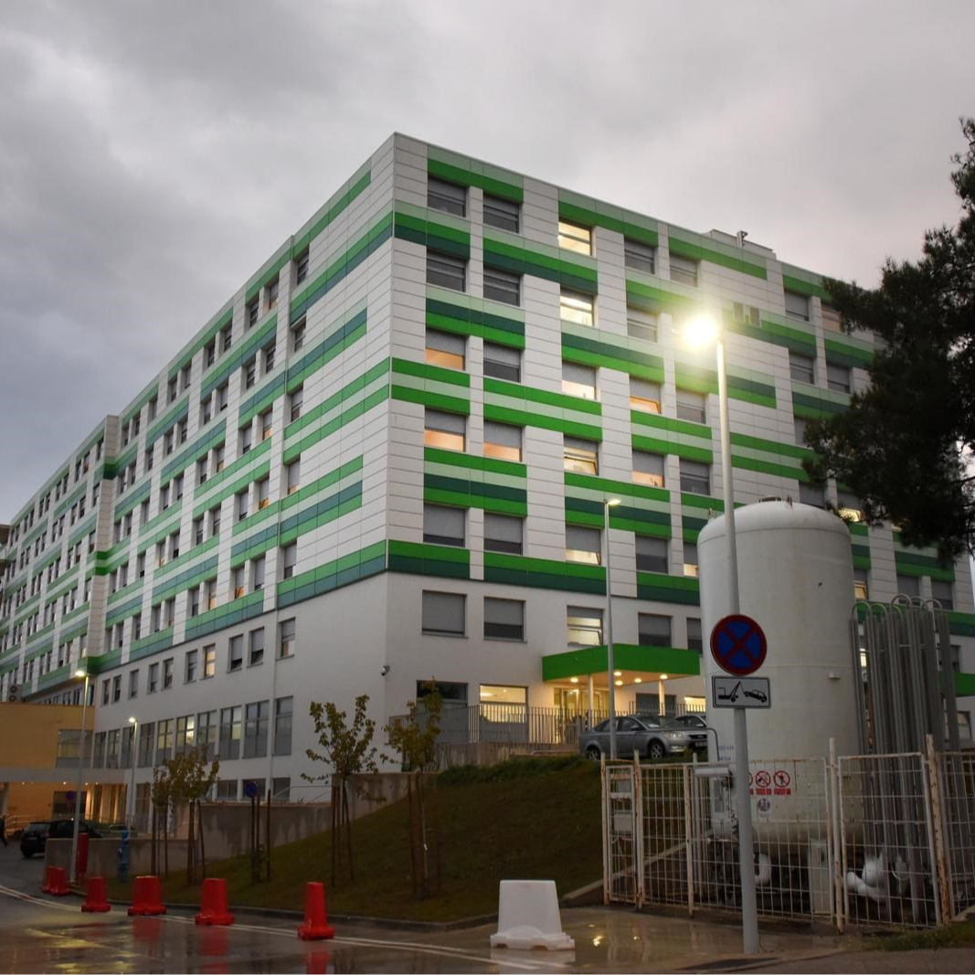 Dijete hitno dovedeno u bolnicu u Puli, nedugo nakon toga umrlo. Traje istraga