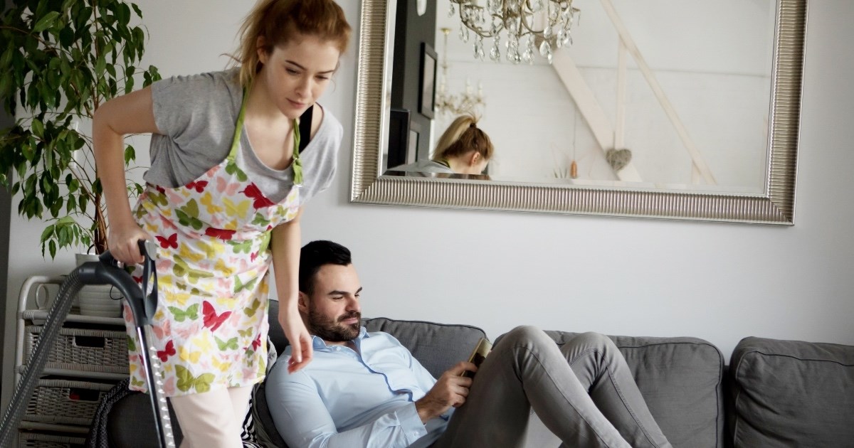 Bračna terapeutkinja kaže da je ovo najčešća pritužba koju čuje od žena