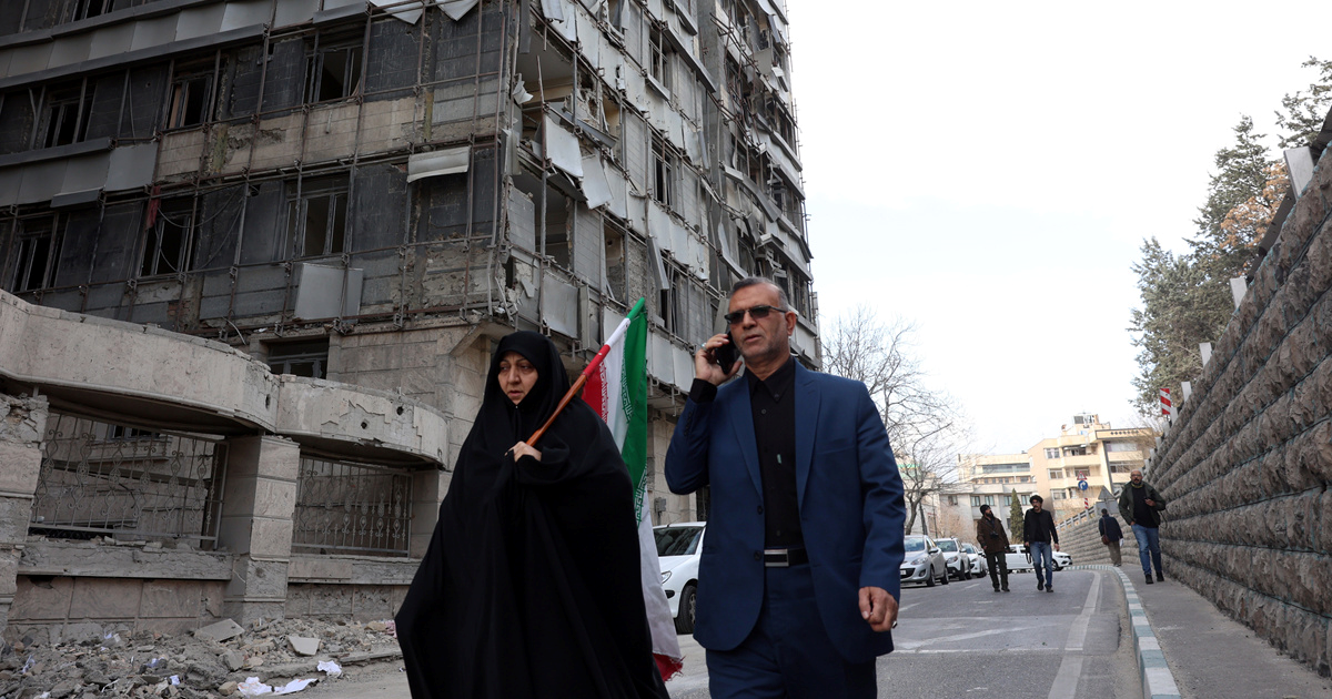 Saudijci zaprijetili Iranu, javlja Reuters